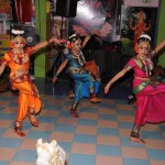 Bharata Natyam