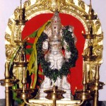 Durgai Amman