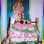 Lakshmi Narashimar