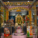 Shirdi Sai Baba