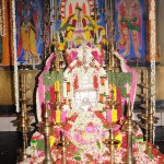 Shri Guru Ragavendra Swamy