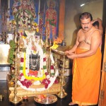 Shri Ragavendar Pooja