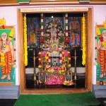 Sri Ragavendar