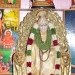 Sri Sri Sai Baba